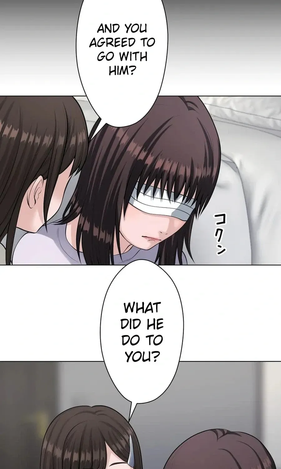 Read Koakuma Kyoushi Psycho chapter 44 image 66 on Lezhin
