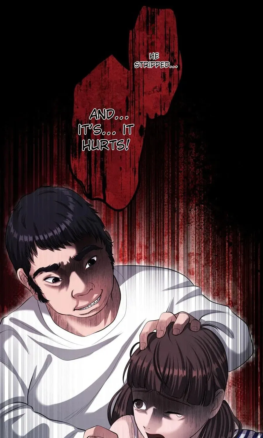 Read Koakuma Kyoushi Psycho chapter 44 image 72 on Lezhin
