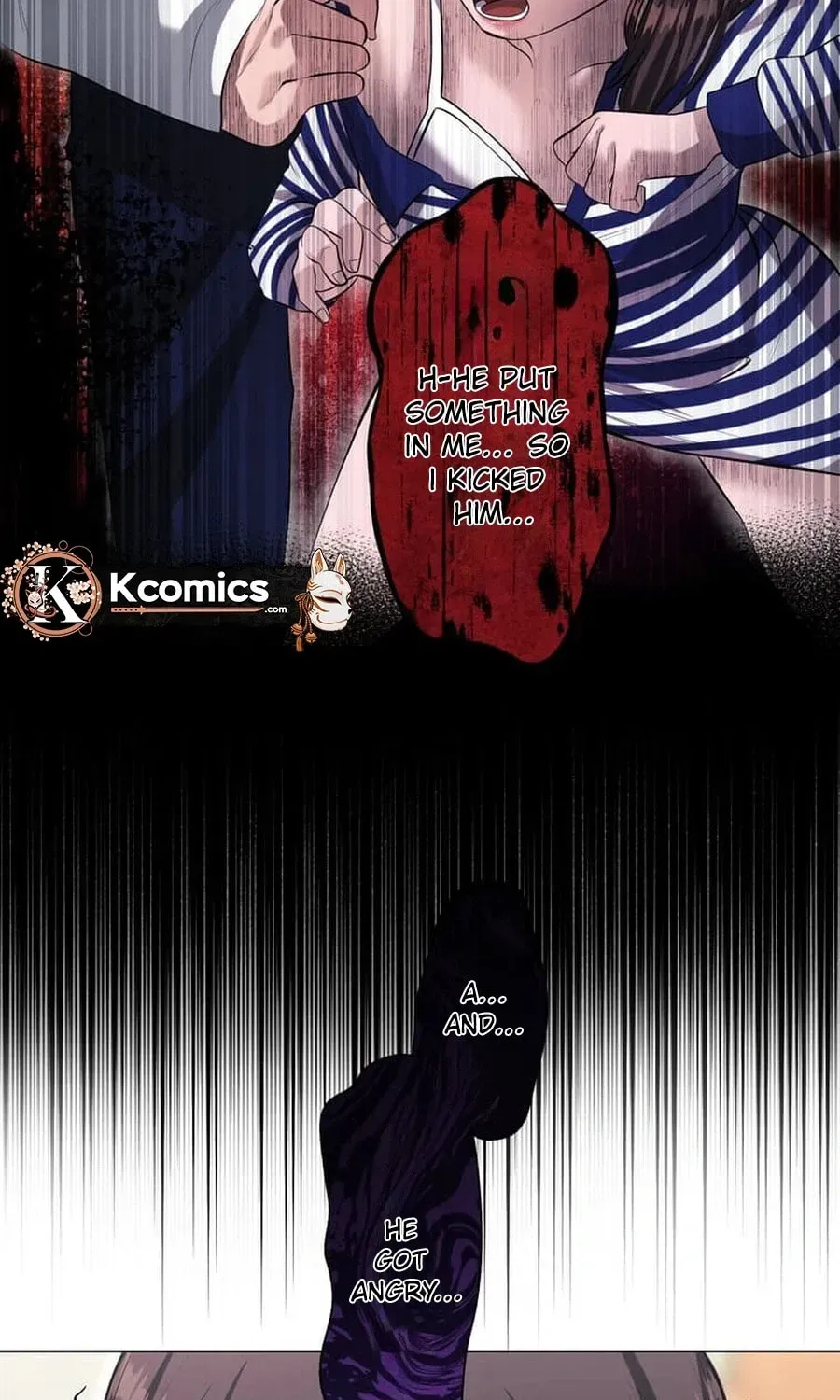 Read Koakuma Kyoushi Psycho chapter 44 image 73 on Lezhin
