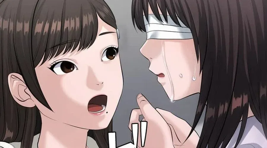 Read Koakuma Kyoushi Psycho chapter 44 image 75 on Lezhin
