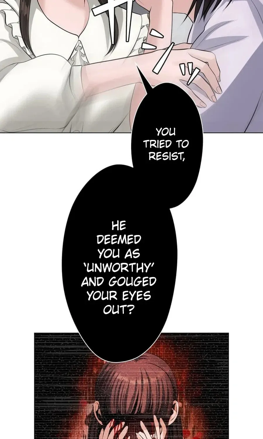 Read Koakuma Kyoushi Psycho chapter 44 image 76 on Lezhin