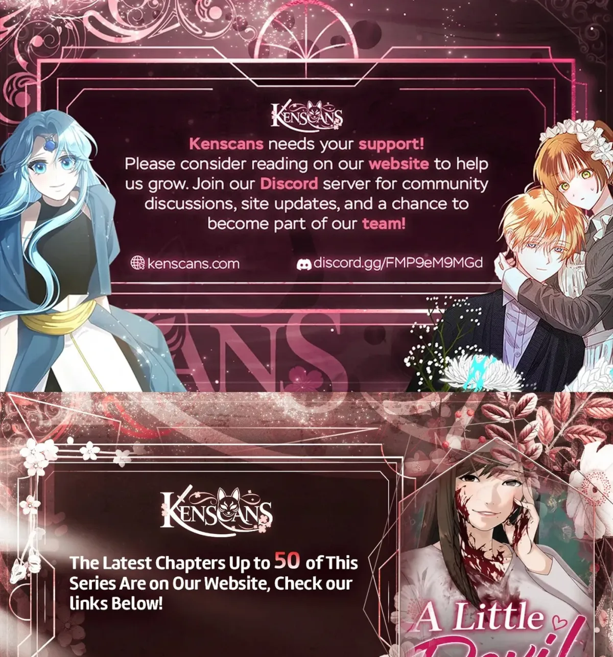 Read Koakuma Kyoushi Psycho chapter 44 image 97 on Lezhin