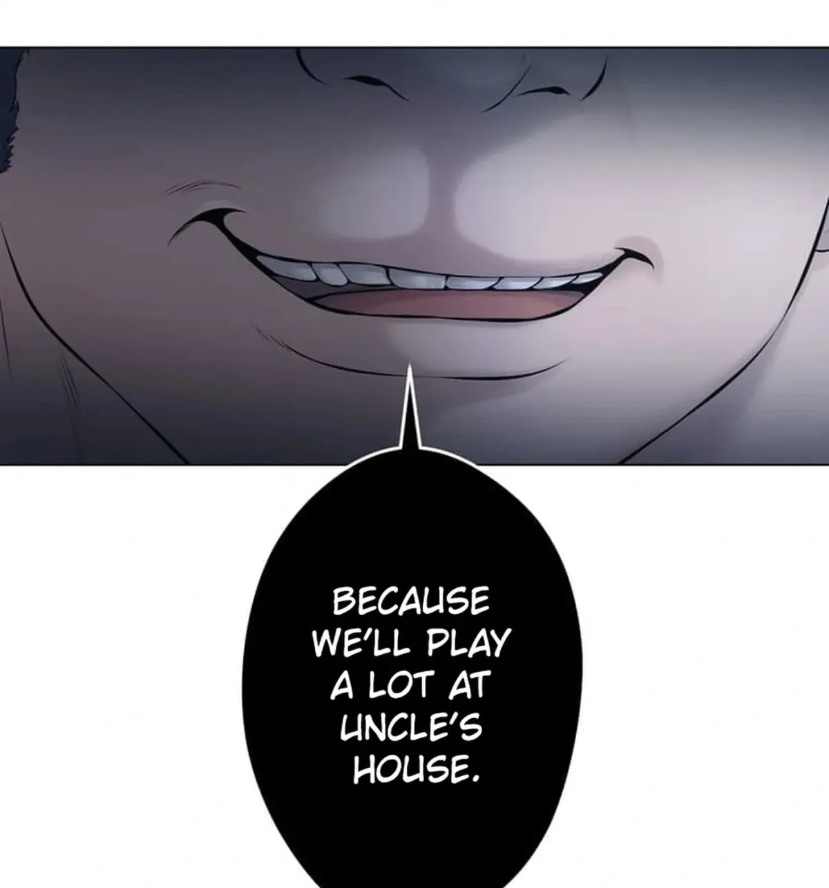 Read Koakuma Kyoushi Psycho chapter 45 image 10 on Lezhin