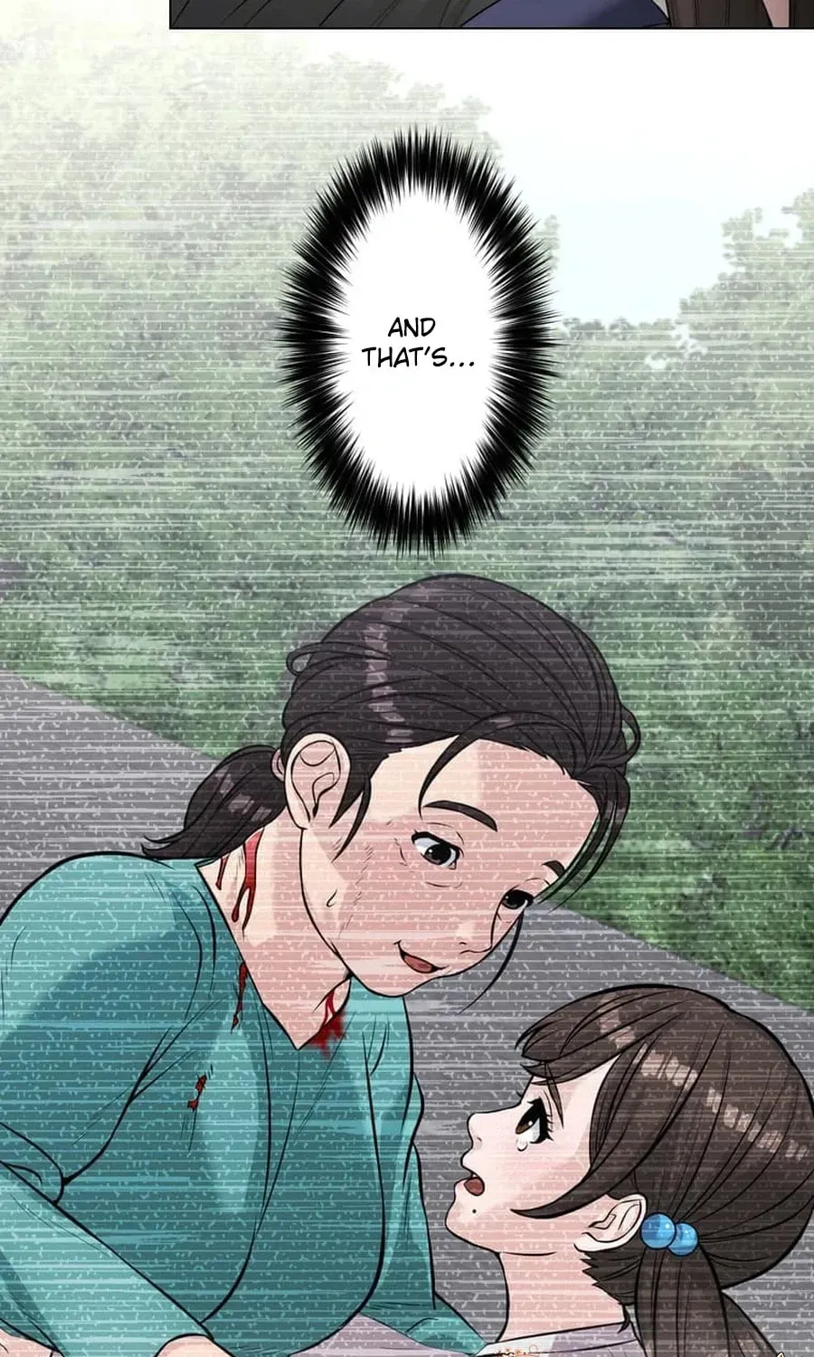 Read Koakuma Kyoushi Psycho chapter 45 image 100 on Lezhin