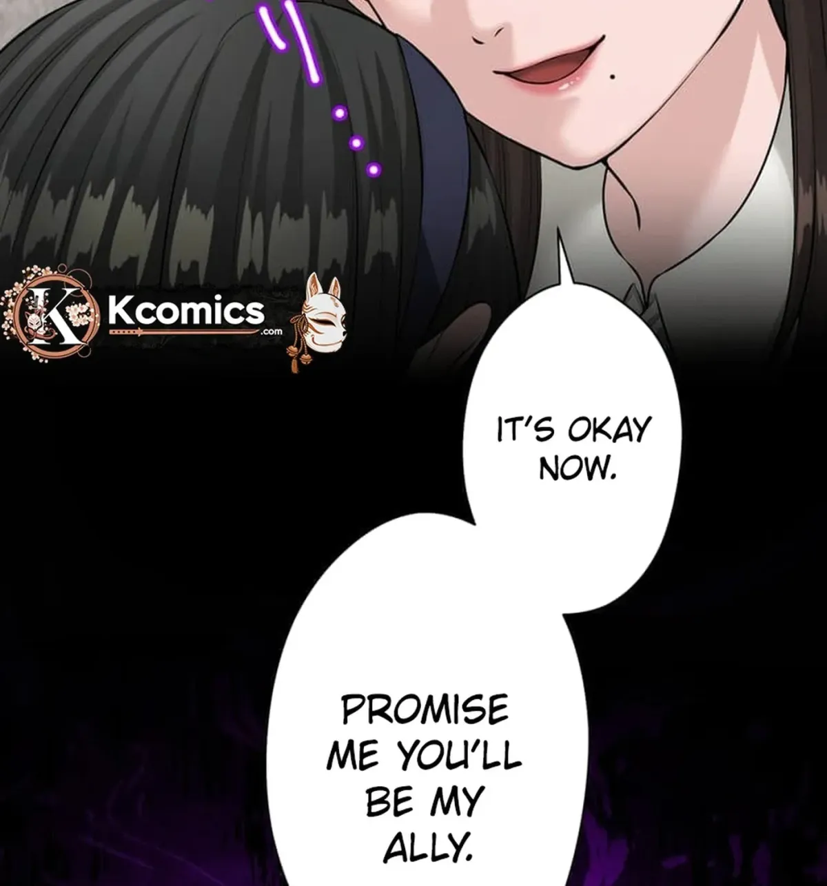 Read Koakuma Kyoushi Psycho chapter 45 image 103 on Lezhin
