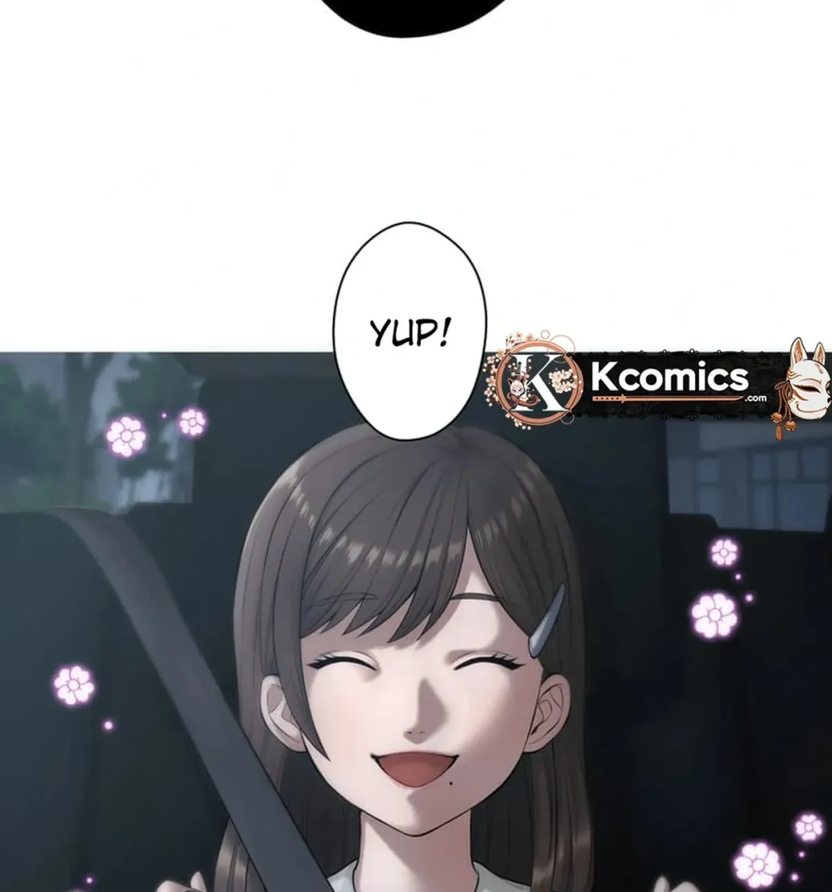 Read Koakuma Kyoushi Psycho chapter 45 image 11 on Lezhin