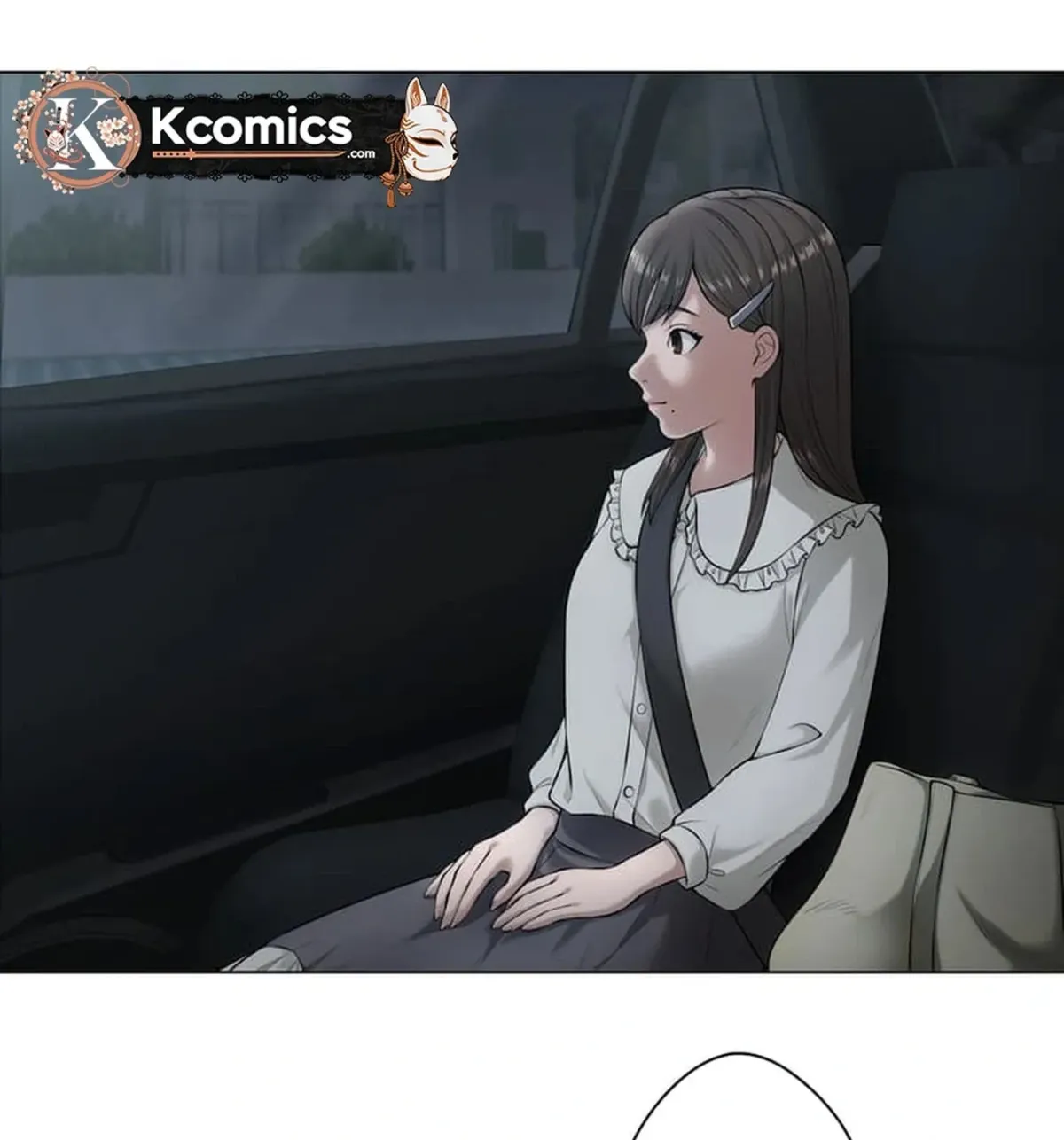 Read Koakuma Kyoushi Psycho chapter 45 image 2 on Lezhin