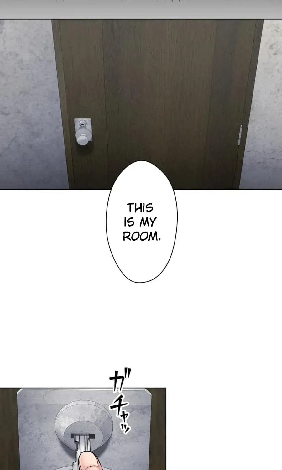 Read Koakuma Kyoushi Psycho chapter 45 image 20 on Lezhin