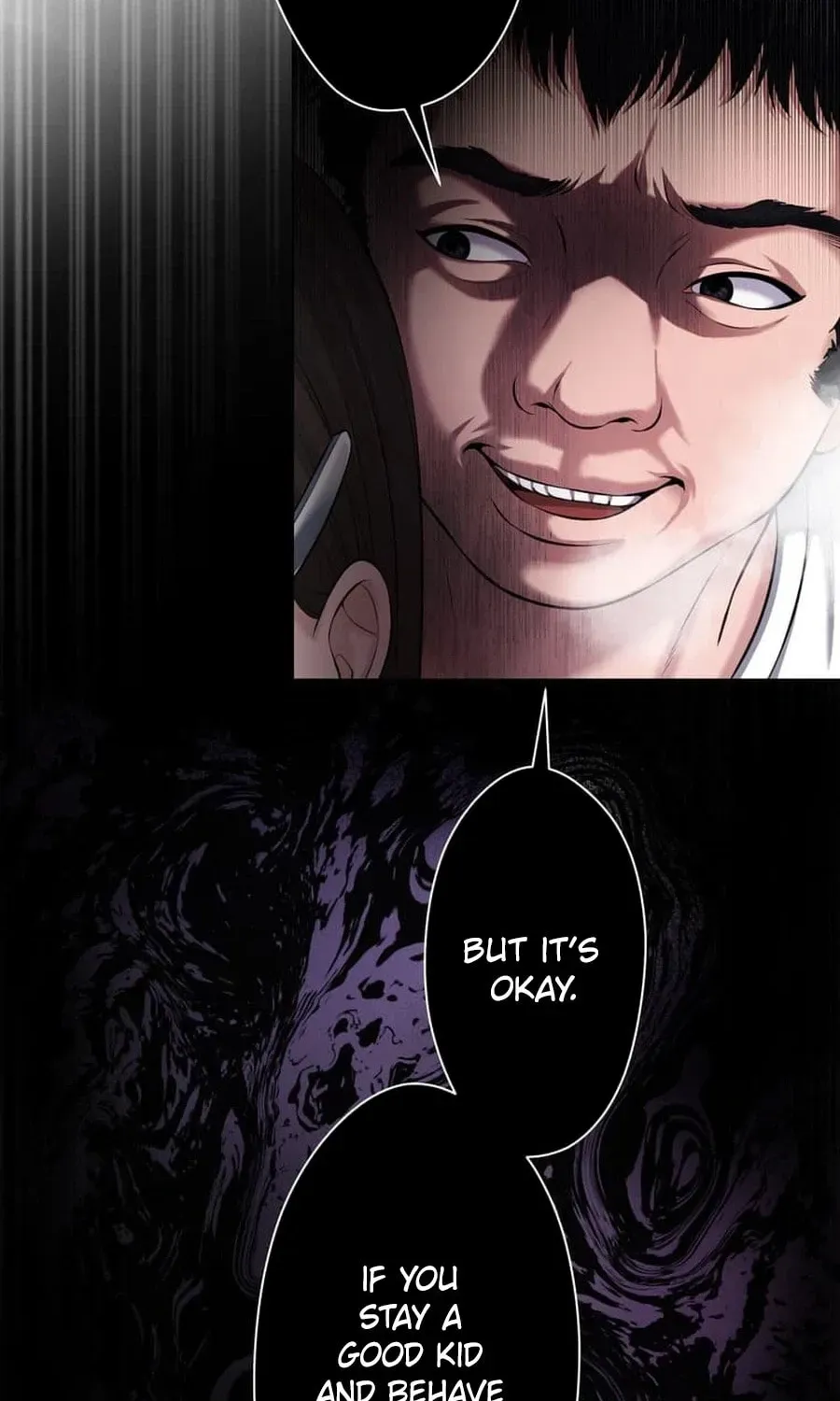 Read Koakuma Kyoushi Psycho chapter 45 image 27 on Lezhin