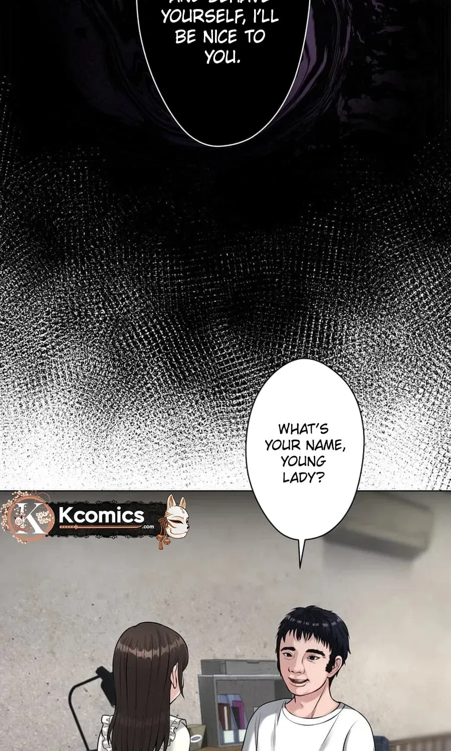 Read Koakuma Kyoushi Psycho chapter 45 image 28 on Lezhin