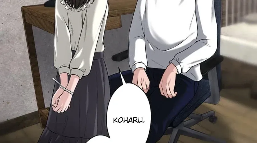 Read Koakuma Kyoushi Psycho chapter 45 image 29 on Lezhin