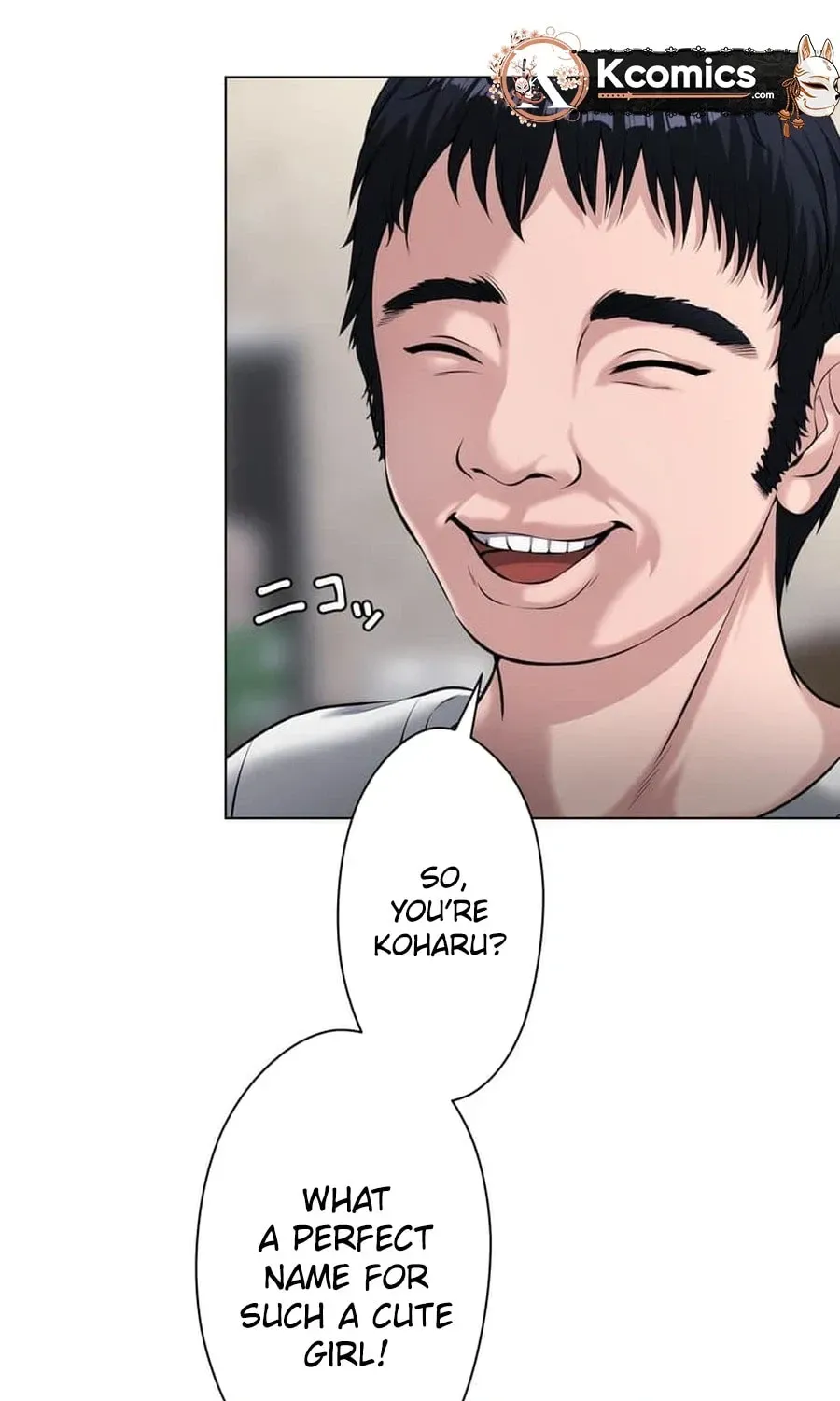 Read Koakuma Kyoushi Psycho chapter 45 image 31 on Lezhin
