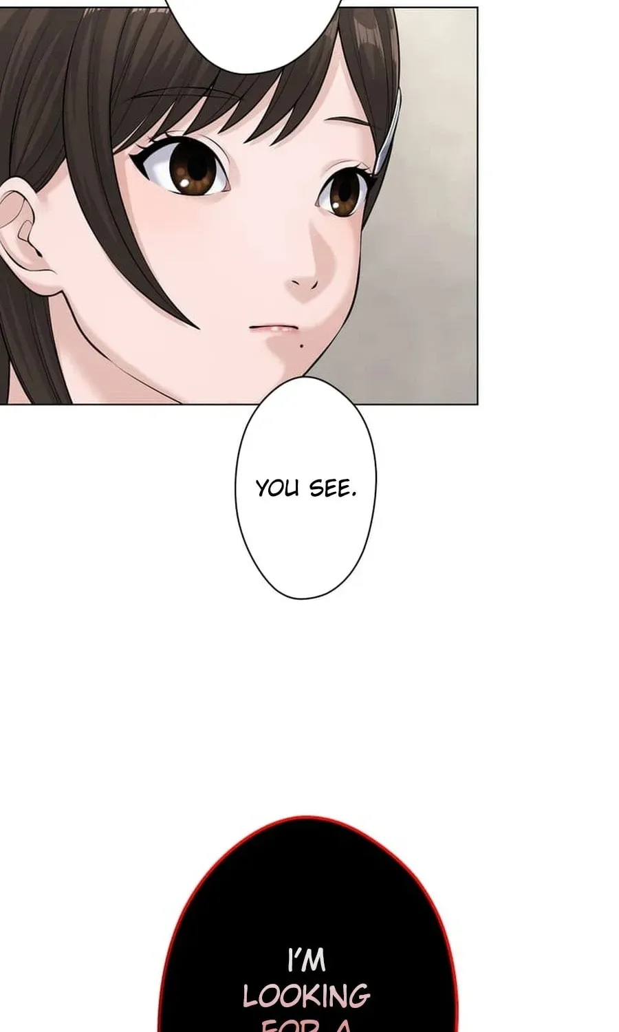 Read Koakuma Kyoushi Psycho chapter 45 image 32 on Lezhin