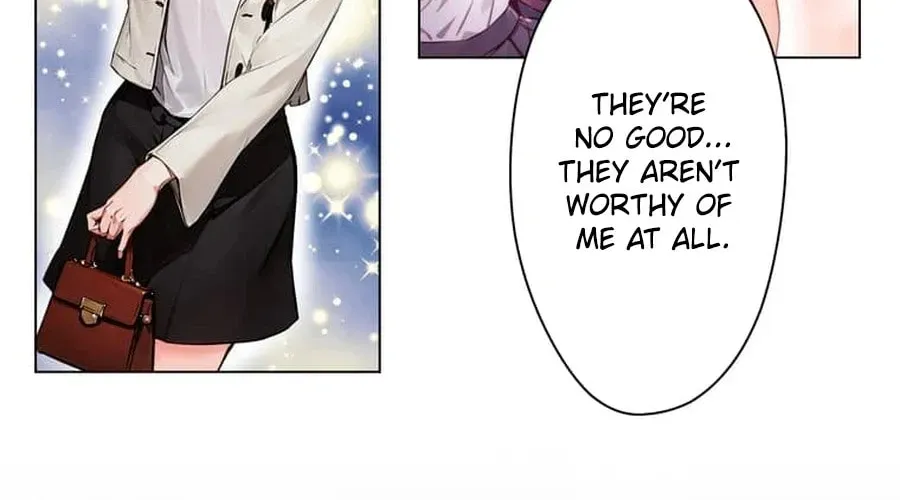 Read Koakuma Kyoushi Psycho chapter 45 image 34 on Lezhin