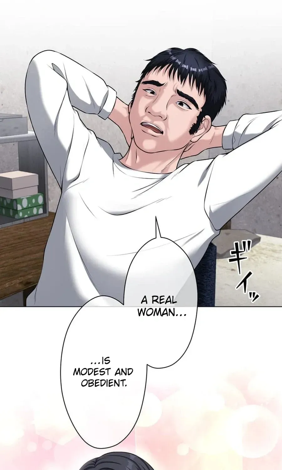 Read Koakuma Kyoushi Psycho chapter 45 image 35 on Lezhin