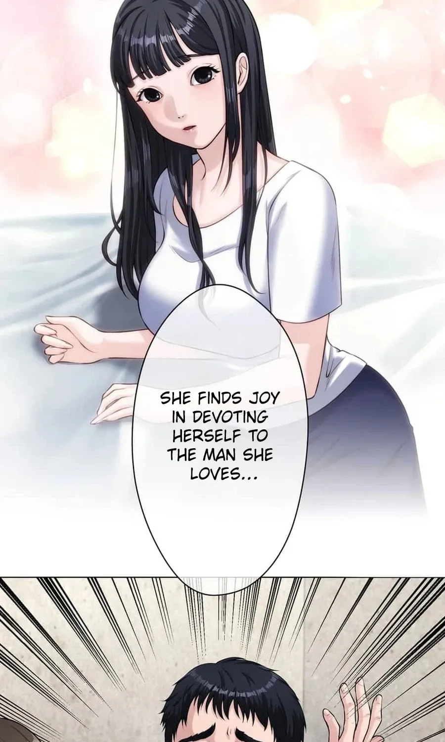Read Koakuma Kyoushi Psycho chapter 45 image 36 on Lezhin