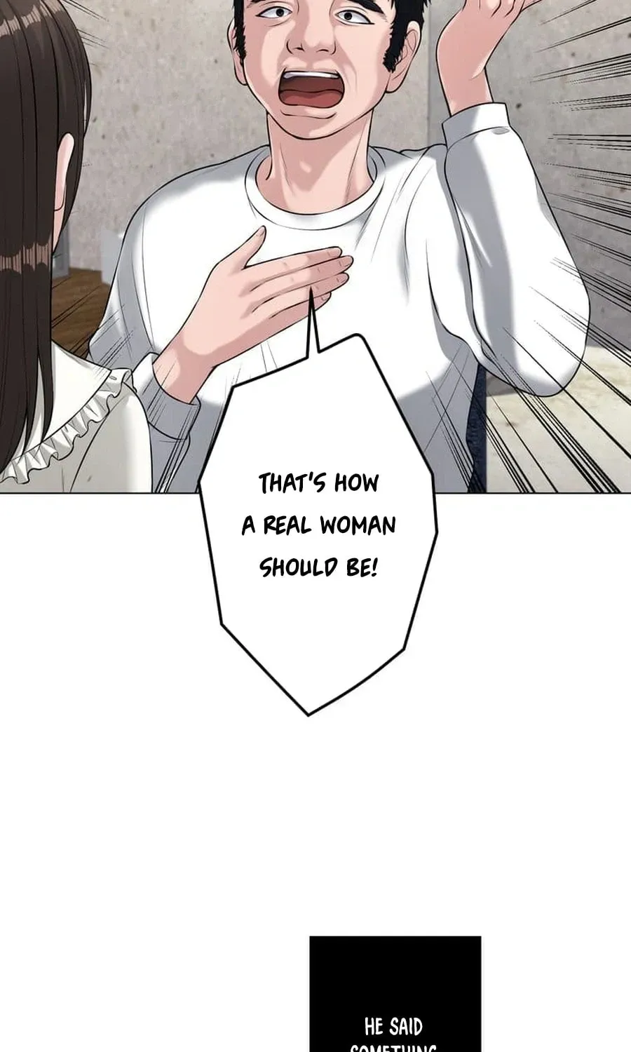 Read Koakuma Kyoushi Psycho chapter 45 image 37 on Lezhin