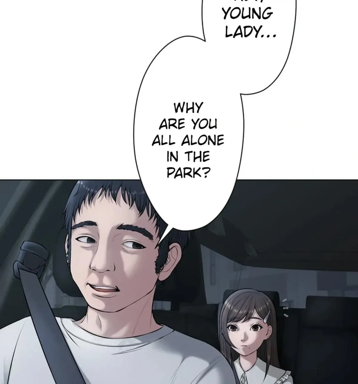 Read Koakuma Kyoushi Psycho chapter 45 image 4 on Lezhin