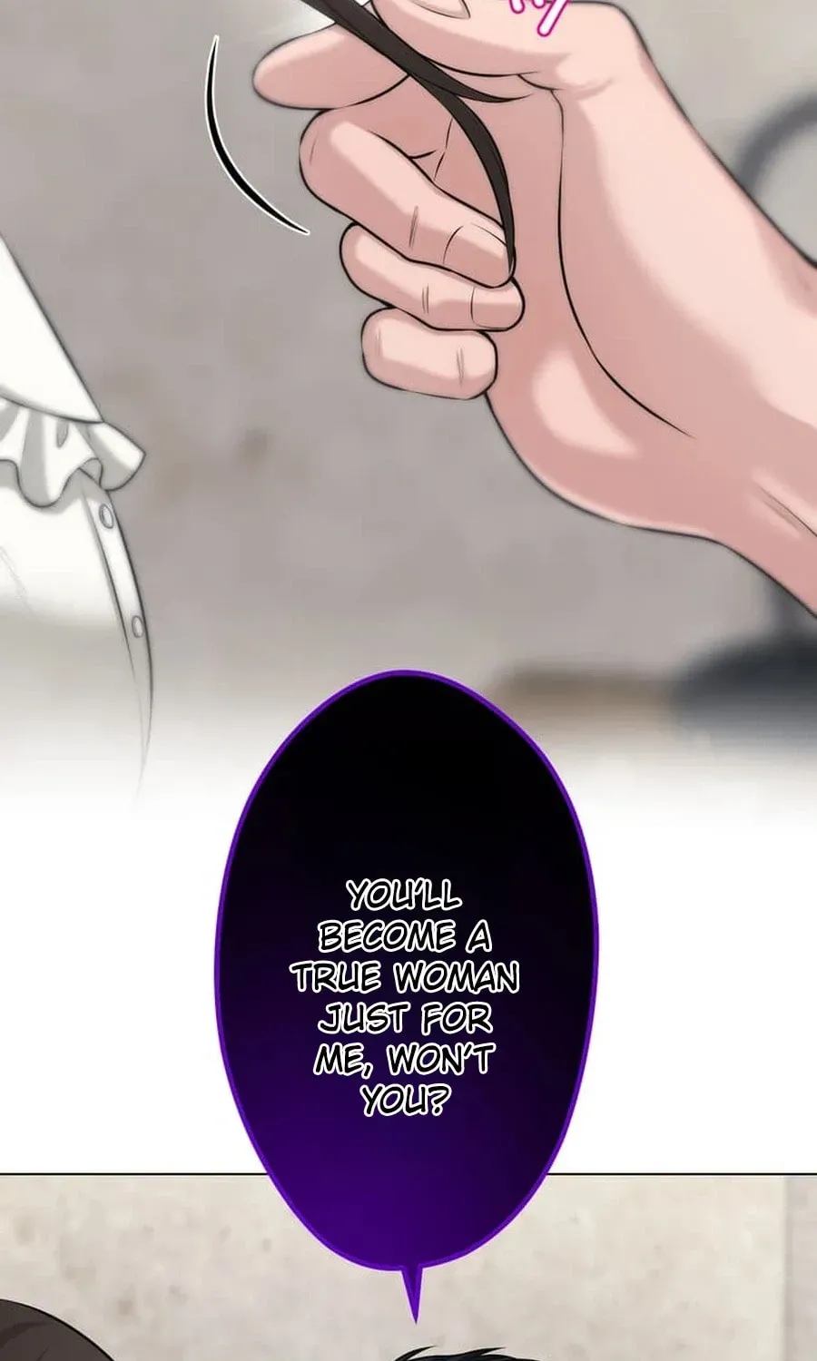Read Koakuma Kyoushi Psycho chapter 45 image 43 on Lezhin