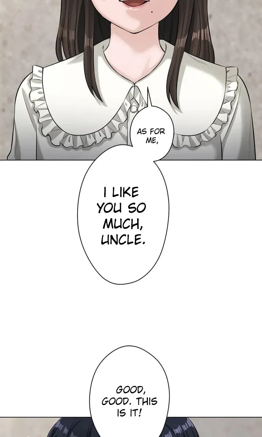 Read Koakuma Kyoushi Psycho chapter 45 image 46 on Lezhin