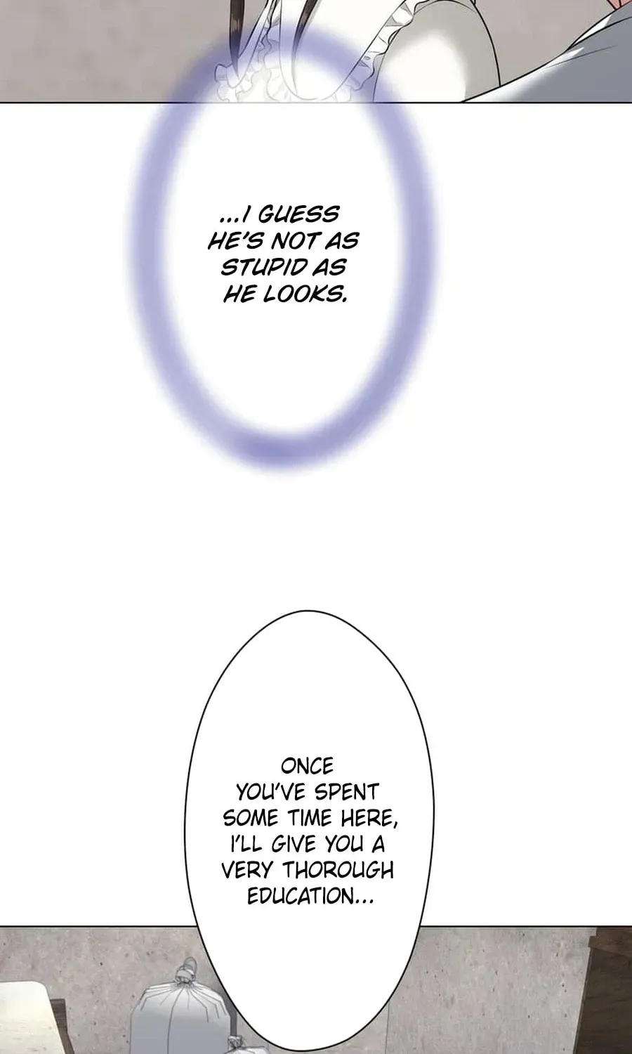 Read Koakuma Kyoushi Psycho chapter 45 image 52 on Lezhin