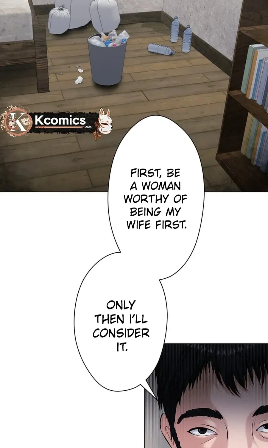 Read Koakuma Kyoushi Psycho chapter 45 image 53 on Lezhin