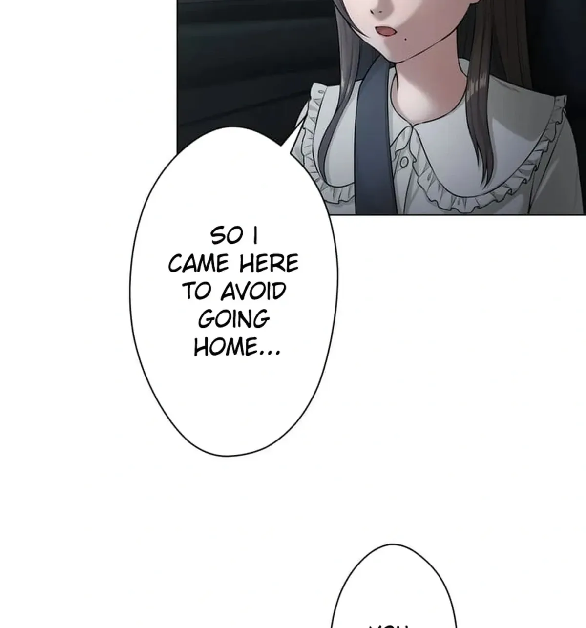 Read Koakuma Kyoushi Psycho chapter 45 image 6 on Lezhin