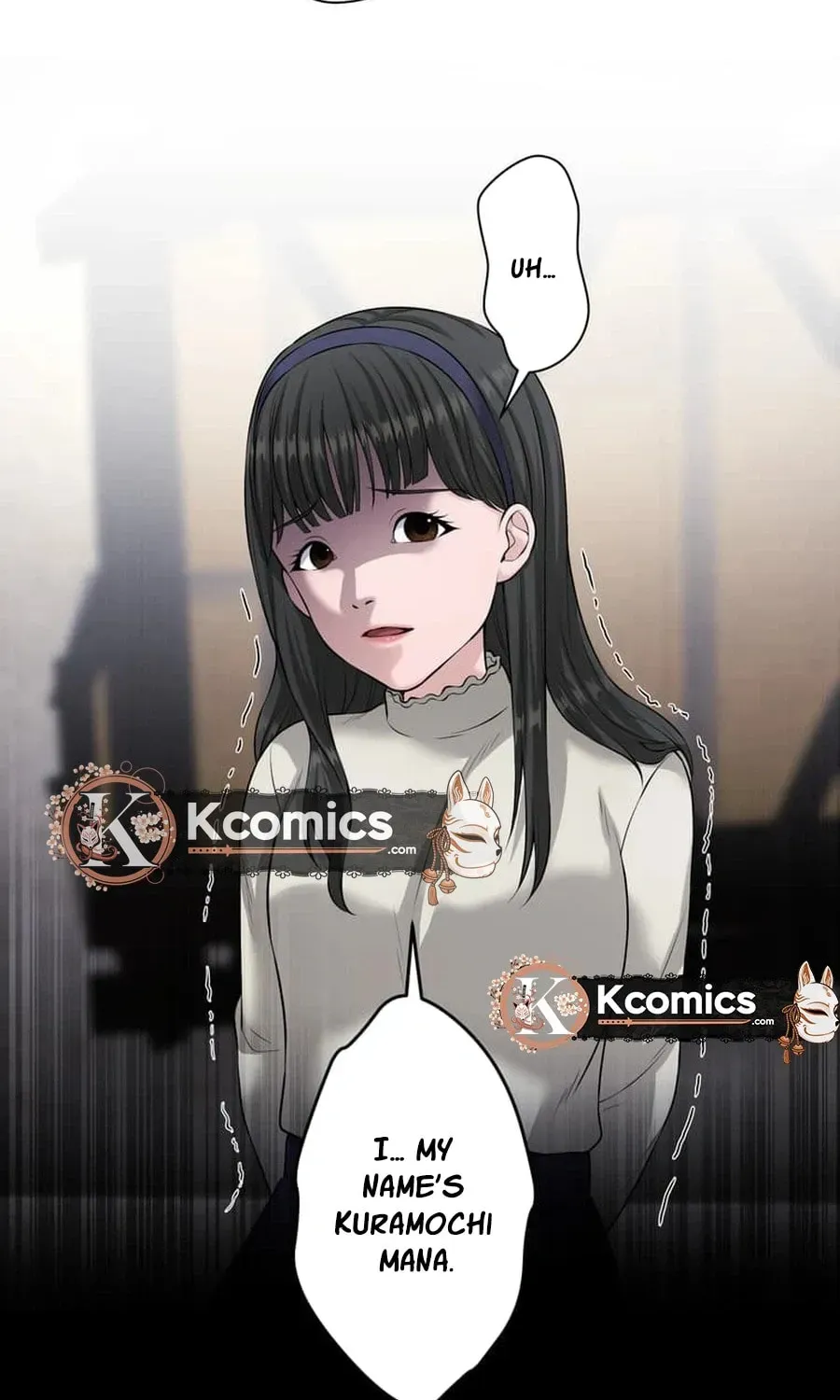 Read Koakuma Kyoushi Psycho chapter 45 image 60 on Lezhin