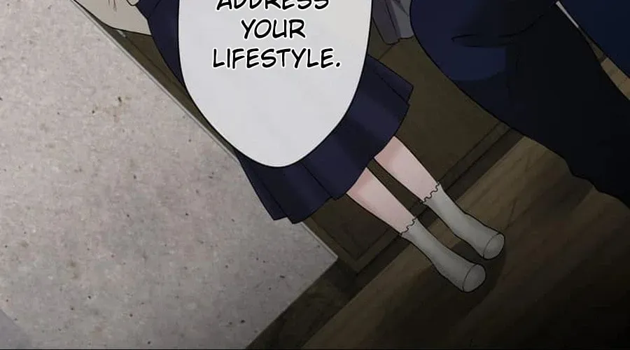 Read Koakuma Kyoushi Psycho chapter 45 image 65 on Lezhin