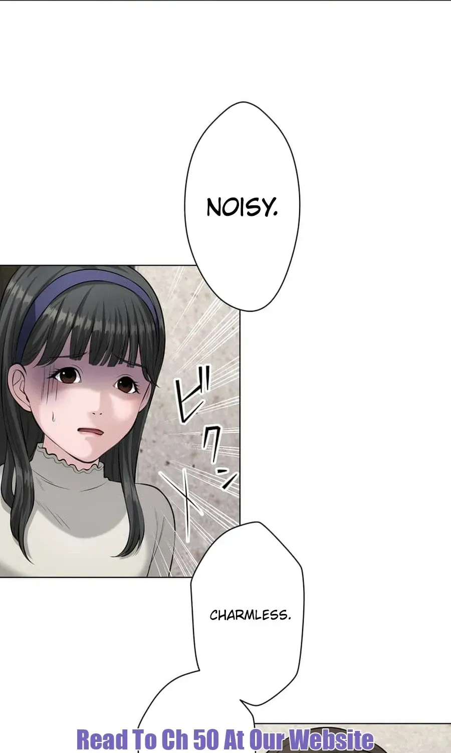 Read Koakuma Kyoushi Psycho chapter 45 image 66 on Lezhin