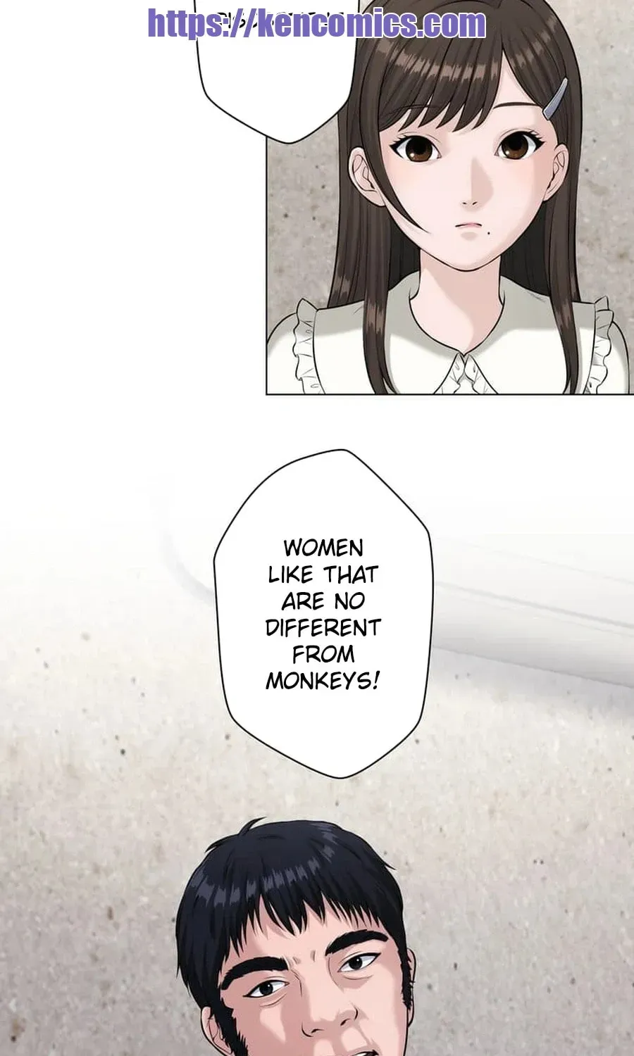 Read Koakuma Kyoushi Psycho chapter 45 image 67 on Lezhin