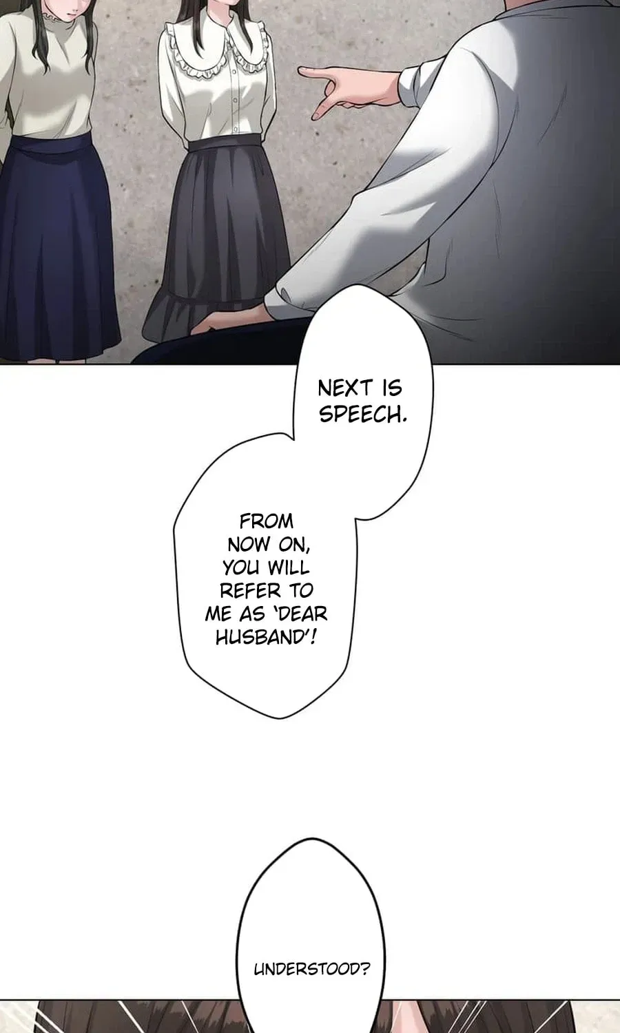 Read Koakuma Kyoushi Psycho chapter 45 image 70 on Lezhin