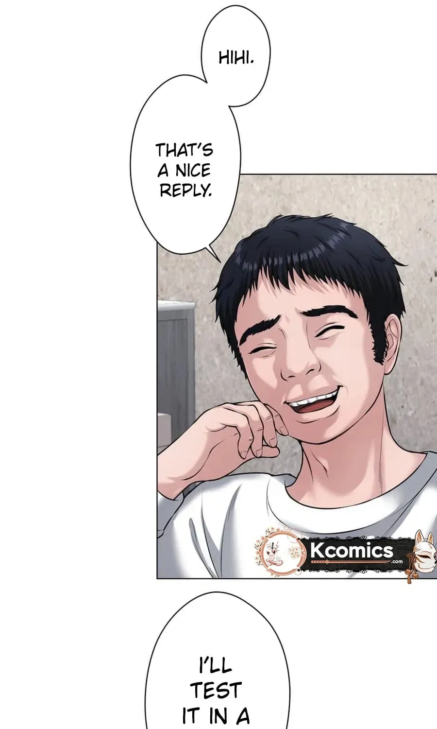 Read Koakuma Kyoushi Psycho chapter 45 image 73 on Lezhin