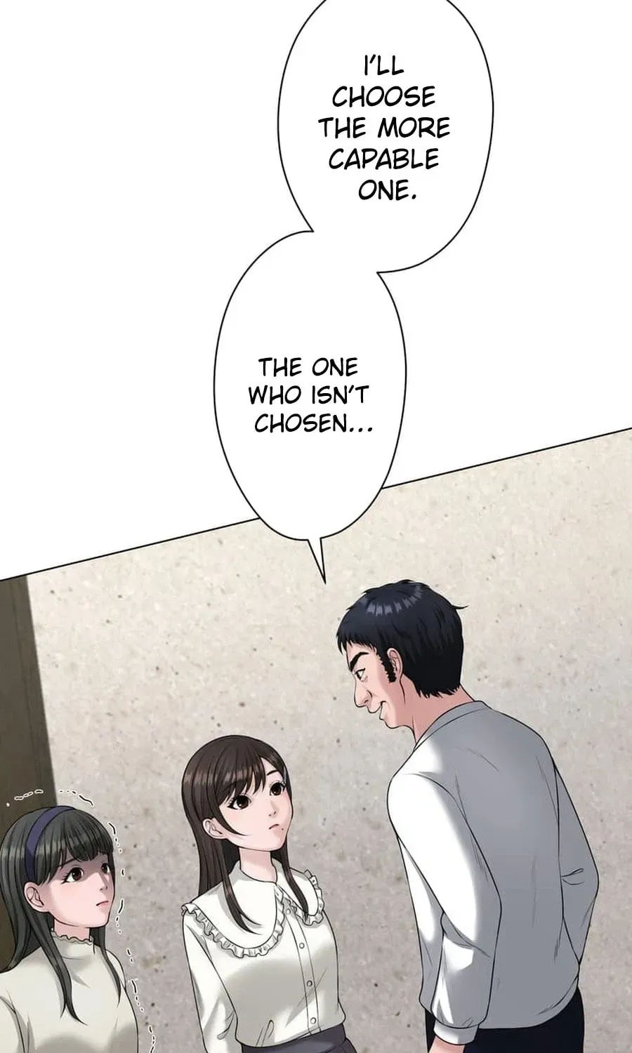 Read Koakuma Kyoushi Psycho chapter 45 image 75 on Lezhin