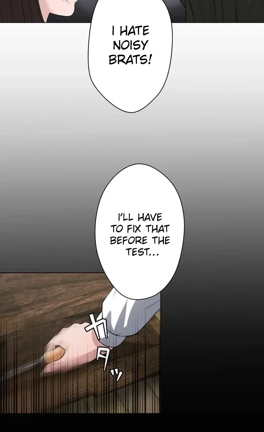 Read Koakuma Kyoushi Psycho chapter 45 image 79 on Lezhin