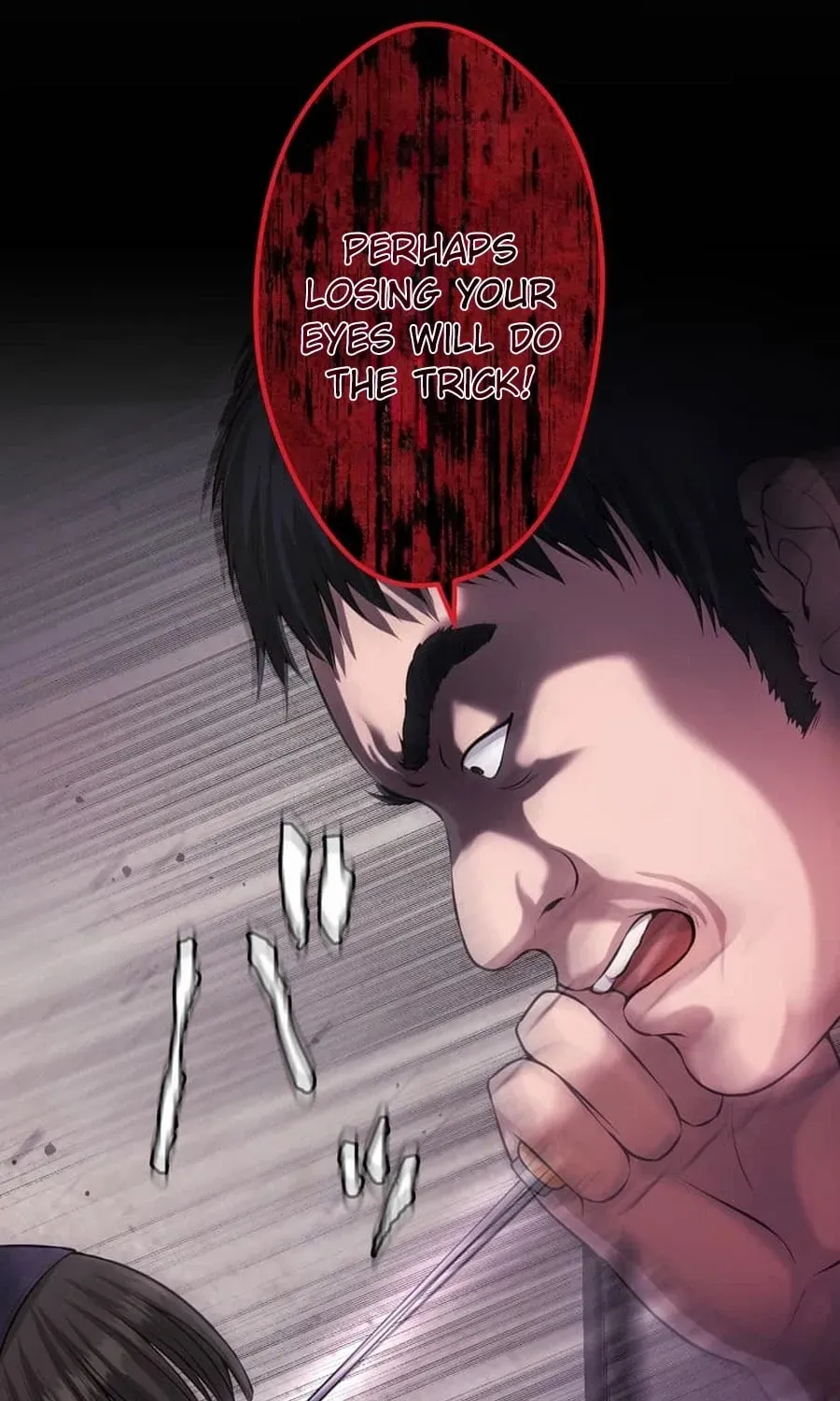 Read Koakuma Kyoushi Psycho chapter 45 image 80 on Lezhin