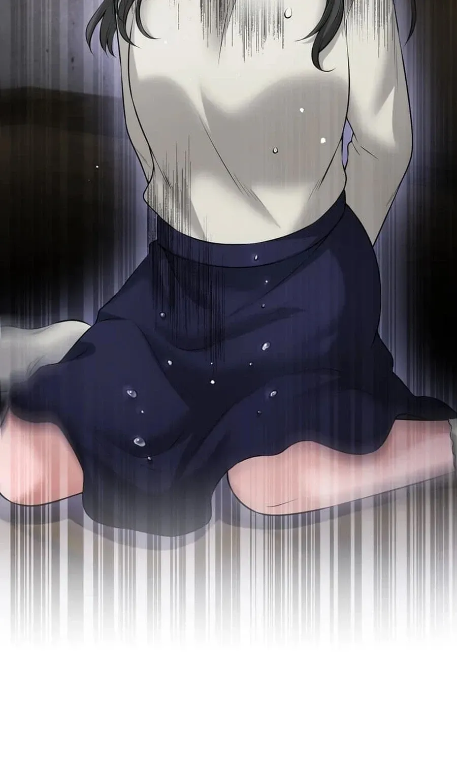 Read Koakuma Kyoushi Psycho chapter 45 image 95 on Lezhin