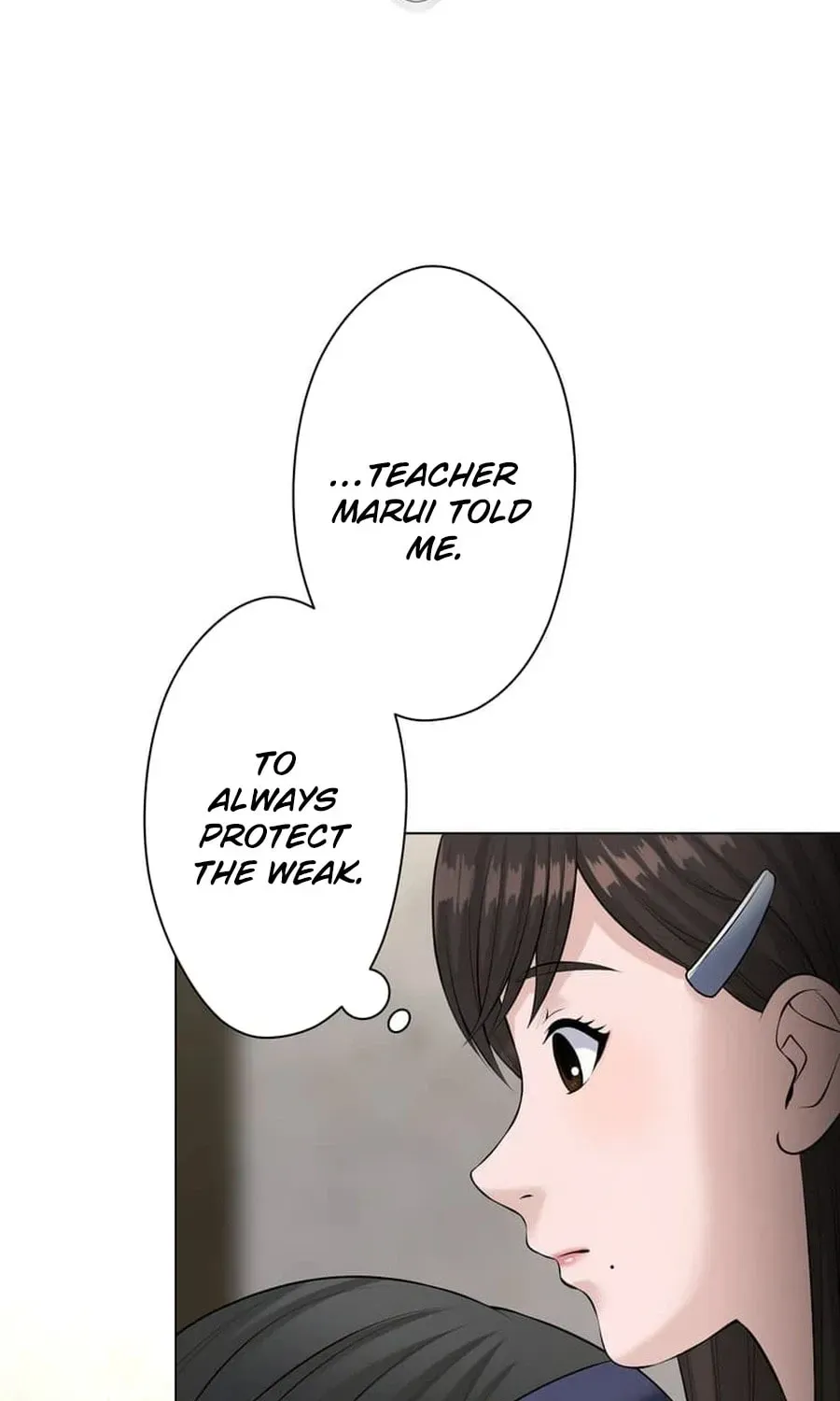 Read Koakuma Kyoushi Psycho chapter 45 image 99 on Lezhin