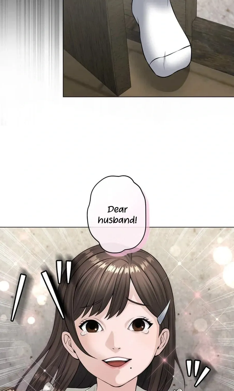 Read Koakuma Kyoushi Psycho chapter 46 image 100 on Lezhin