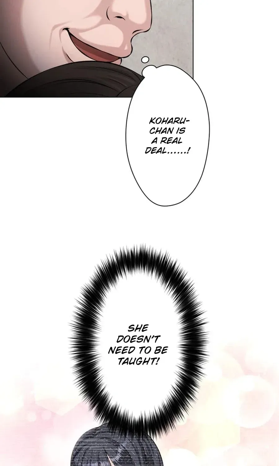 Read Koakuma Kyoushi Psycho chapter 46 image 104 on Lezhin