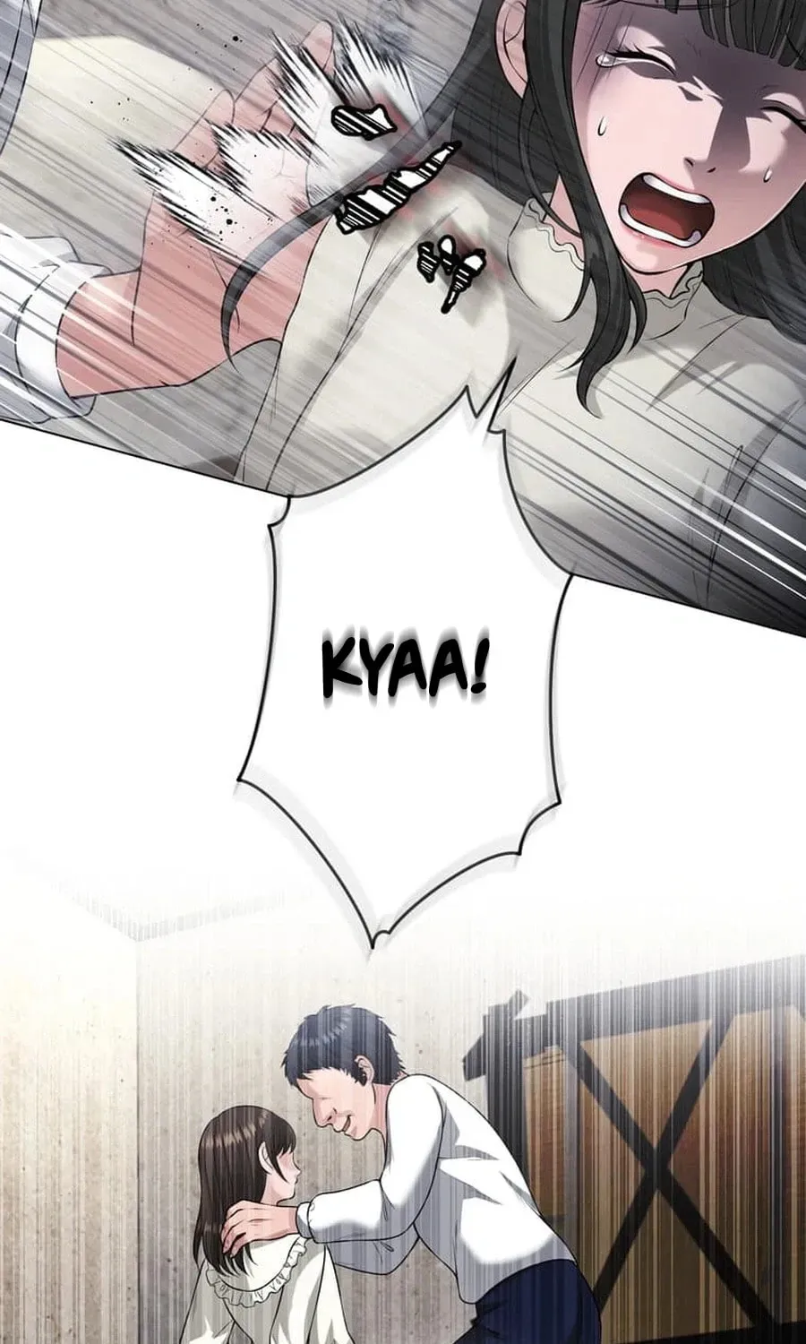 Read Koakuma Kyoushi Psycho chapter 46 image 108 on Lezhin