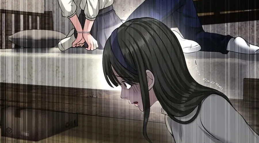 Read Koakuma Kyoushi Psycho chapter 46 image 109 on Lezhin