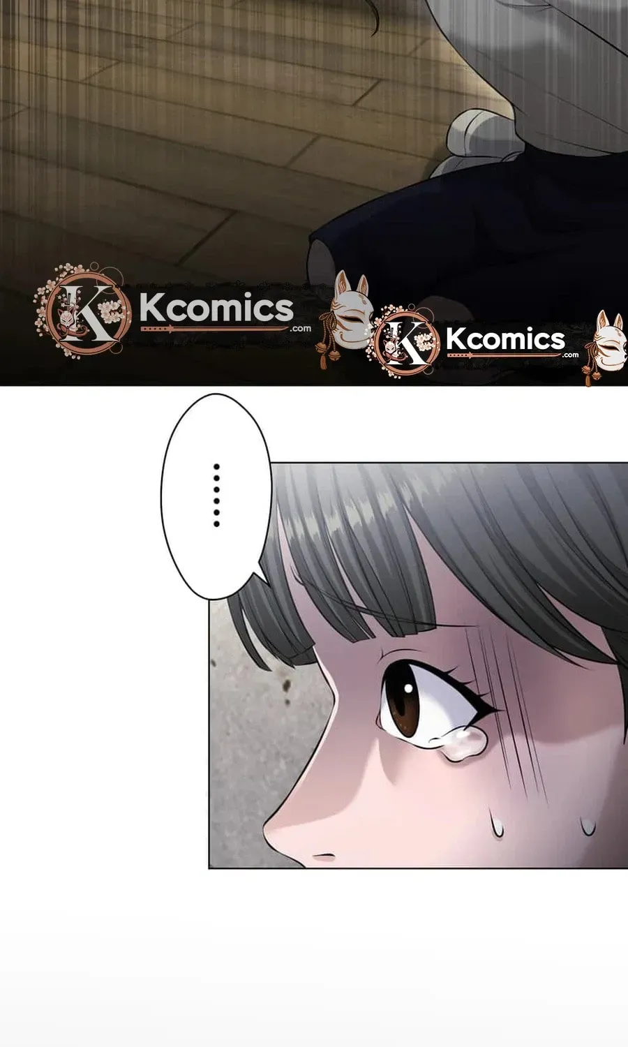 Read Koakuma Kyoushi Psycho chapter 46 image 110 on Lezhin