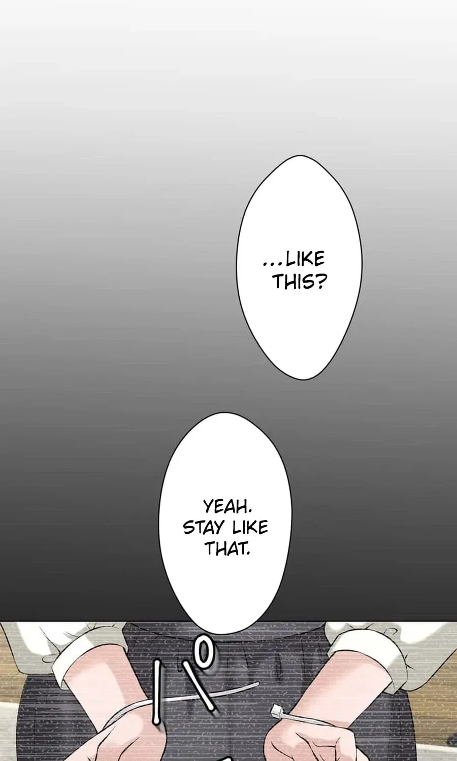 Read Koakuma Kyoushi Psycho chapter 46 image 111 on Lezhin