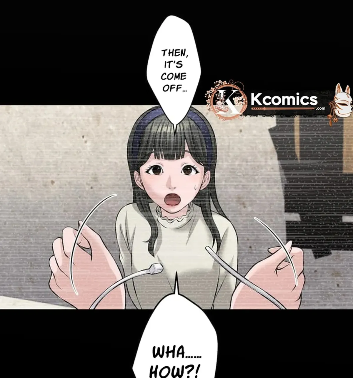 Read Koakuma Kyoushi Psycho chapter 46 image 113 on Lezhin
