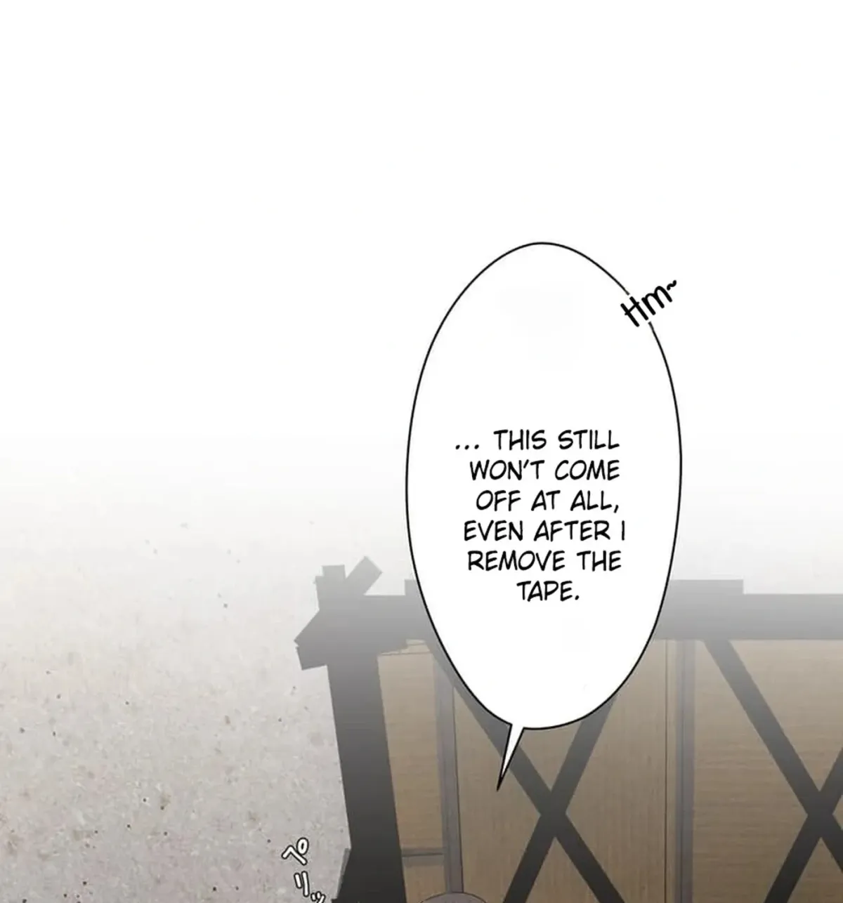 Read Koakuma Kyoushi Psycho chapter 46 image 16 on Lezhin