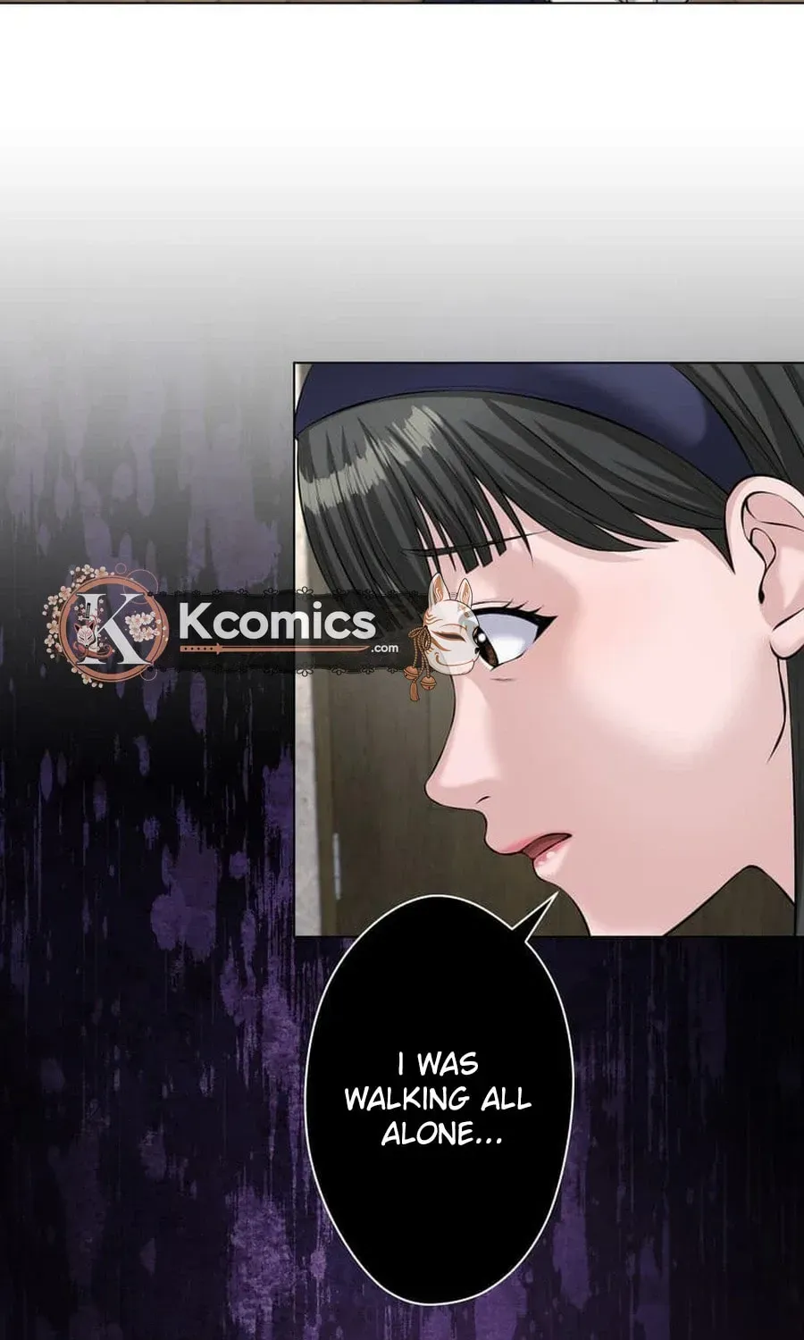 Read Koakuma Kyoushi Psycho chapter 46 image 24 on Lezhin
