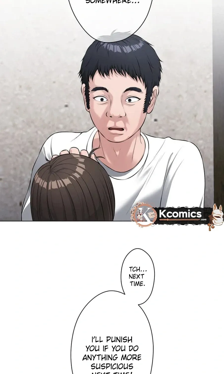 Read Koakuma Kyoushi Psycho chapter 46 image 43 on Lezhin