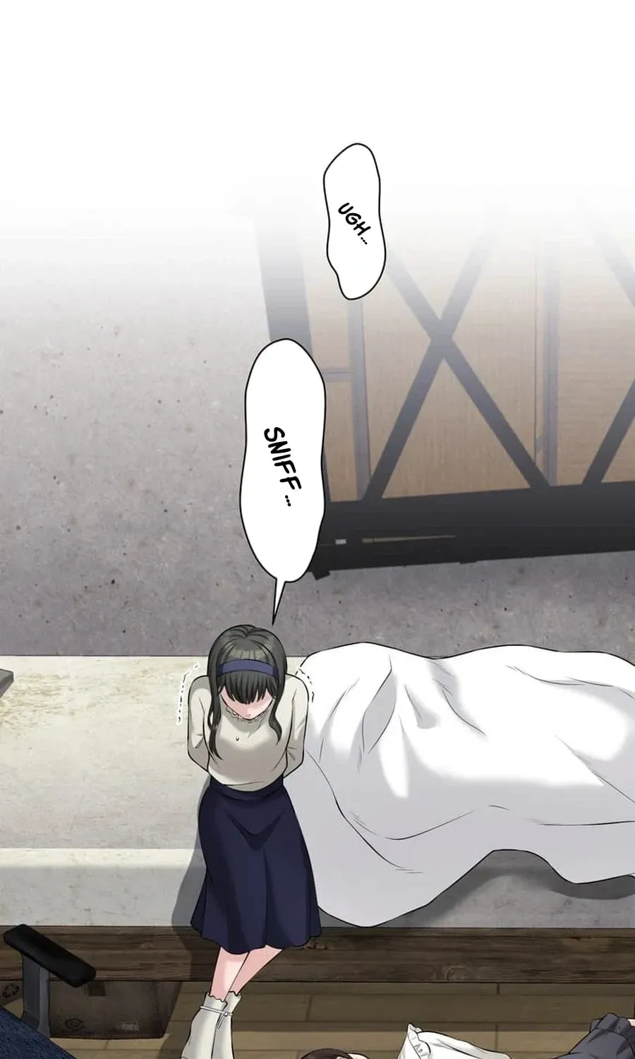 Read Koakuma Kyoushi Psycho chapter 46 image 48 on Lezhin