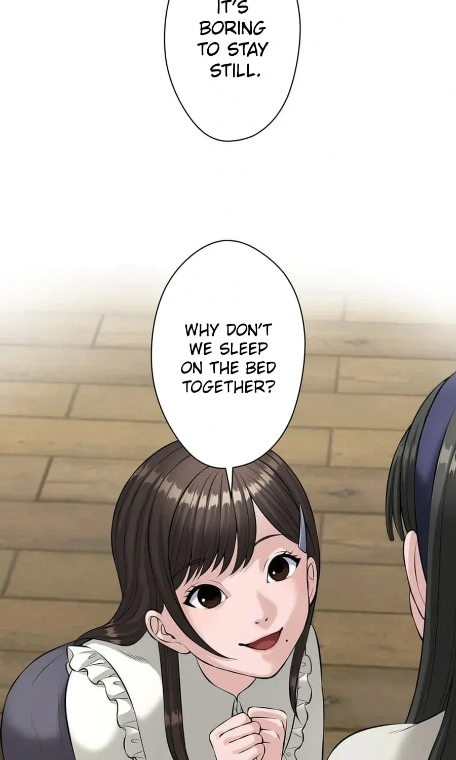Read Koakuma Kyoushi Psycho chapter 46 image 51 on Lezhin